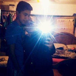 Meet your Posher, Jesus